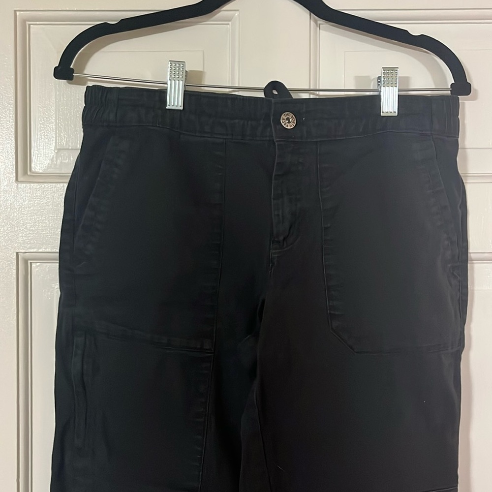 The North Face pants